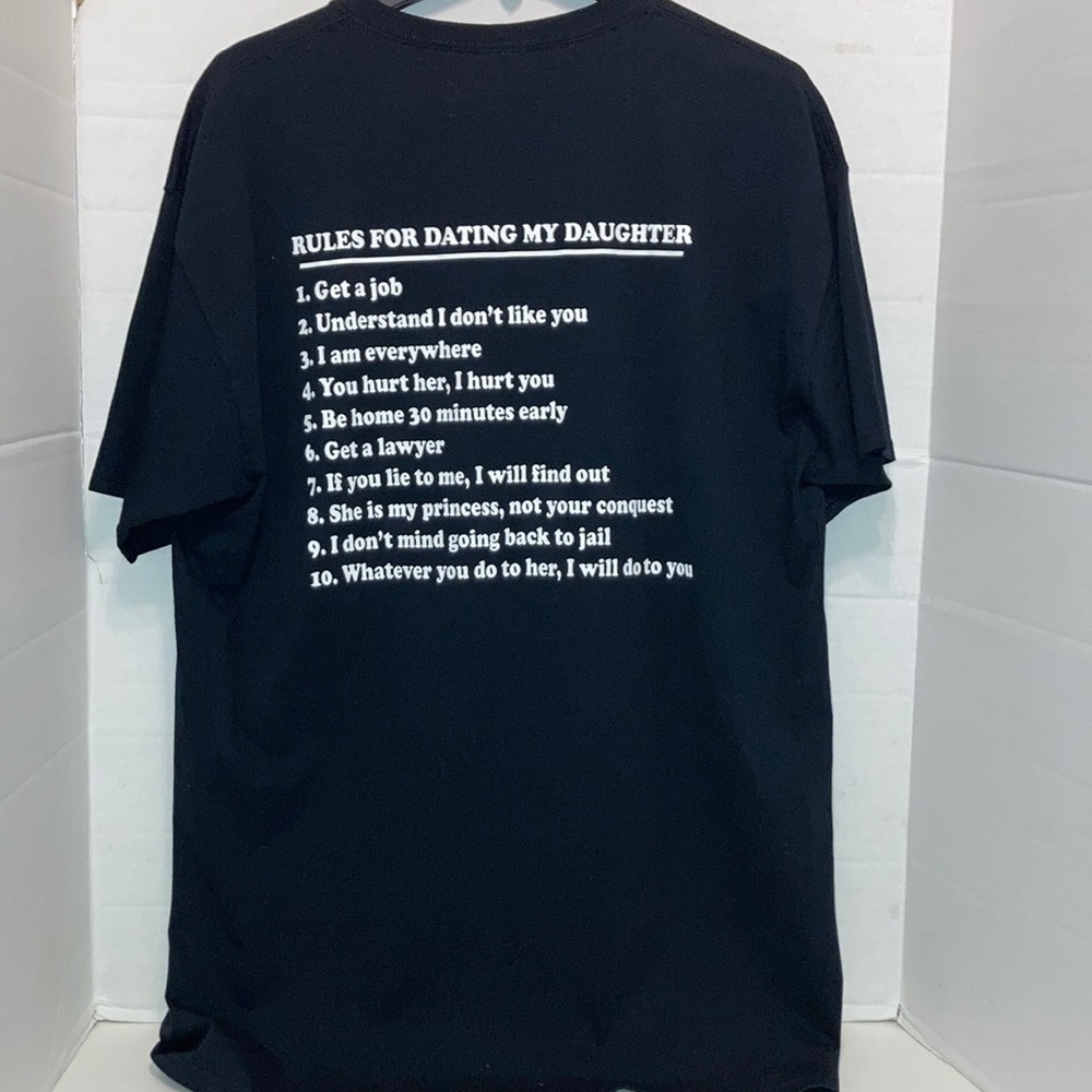 Shirt - Picture 4 of 8